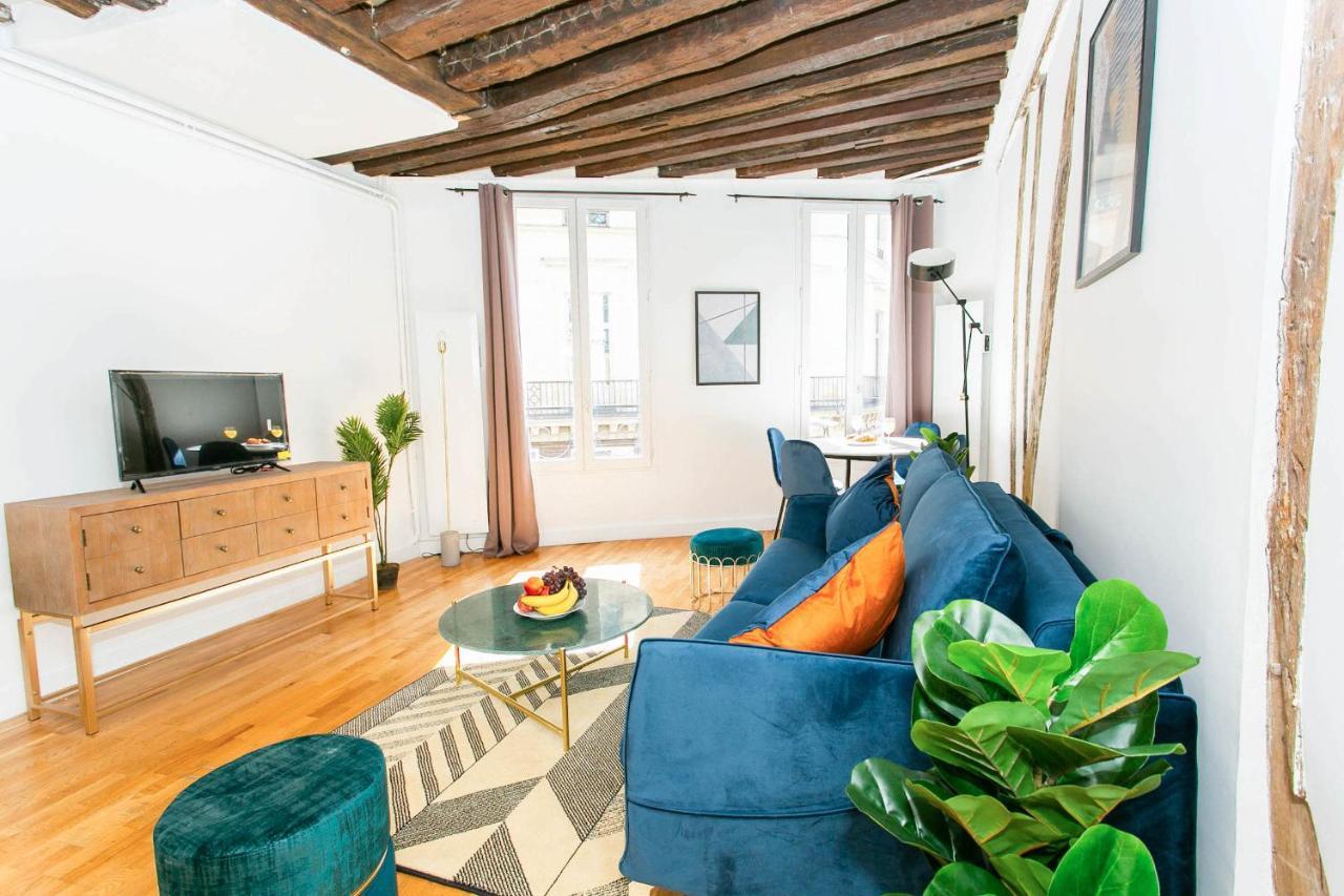 Louvre & Rivoli - Apartment *