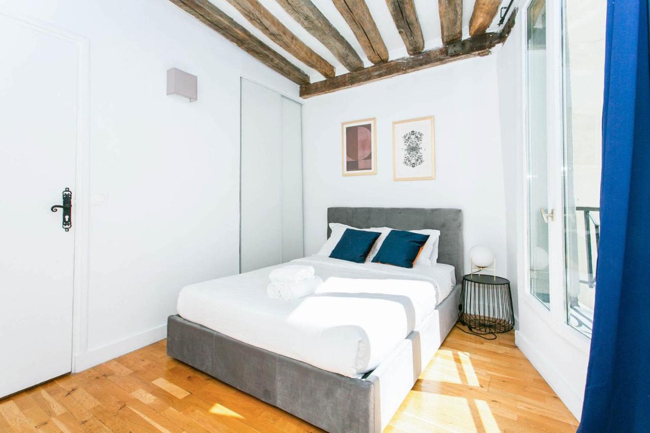 Louvre & Rivoli - Apartment *