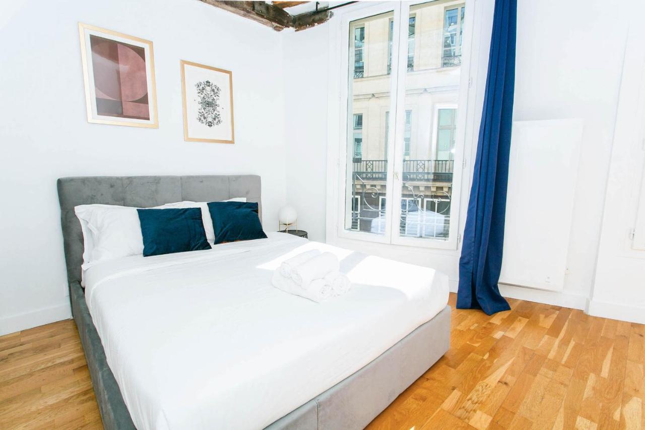 Louvre & Rivoli - Apartment *