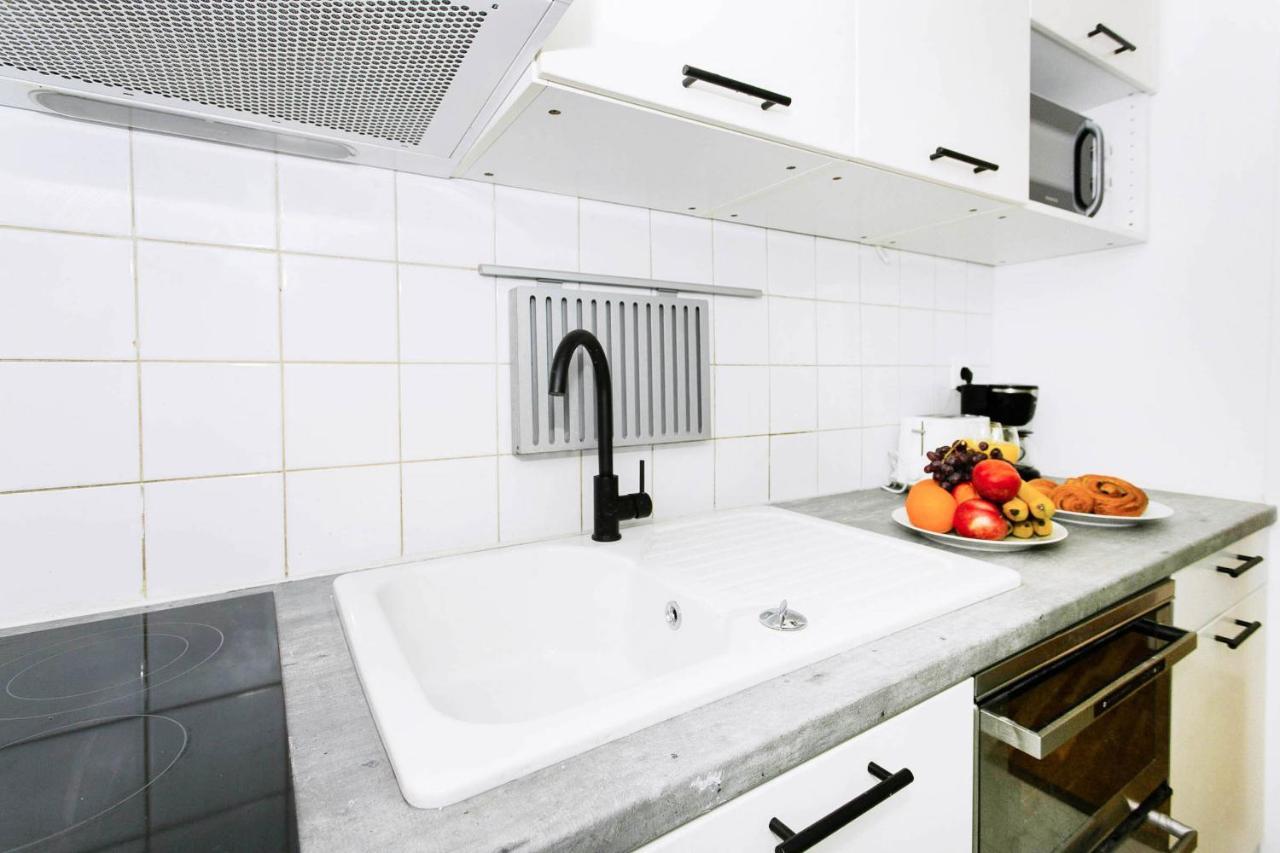 Louvre & Rivoli - Apartment